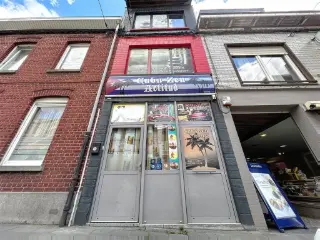 Immeuble de rapport à vendre Mouscron (VBC90042)