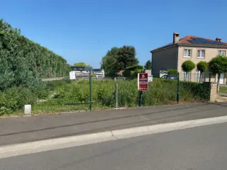 Terrain à vendre Wanfercée-Baulet (VBC90068)
