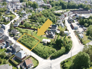 Grond te koop Ciney (VBC90080)