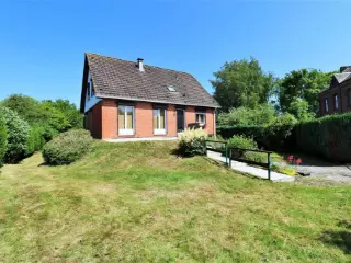 Villa te koop Thy-le-Bauduin (VBC90098)