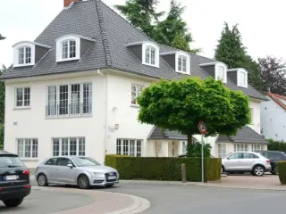 Kantoor te huur Sint-Genesius-Rode (VBC90138)