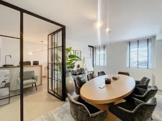 Kantoor te huur Beaufays (VBC90150)