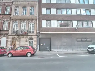 Parking te koop Sint-Lambrechts-Woluwe (VBC90156)