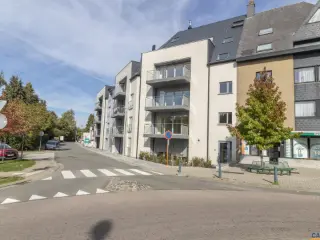 Appartement à louer Braine-l'Alleud (VBC90157)