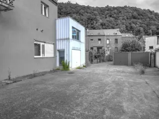 Garage à vendre Trooz (VBC90170)