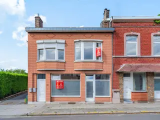 Huis te koop Grivegnée (VBC90188)