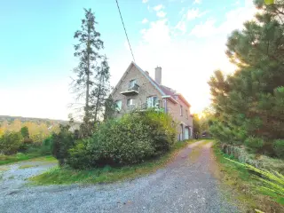 Appartement te koop Couvin (VBC90234)