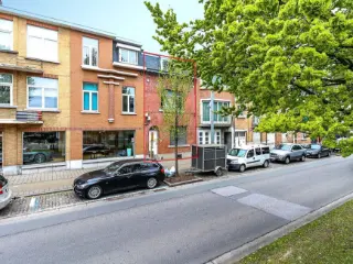 Opbrengsteigendom te koop Jette (VBC90237)