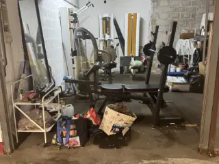 Garage for sale Laken (VBC90418)