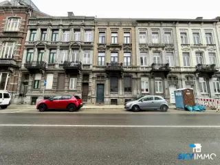 Opbrengsteigendom te koop Verviers (VBC90592)