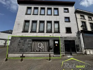 Kantoor te huur Fontaine-l'Évêque (VBC90607)