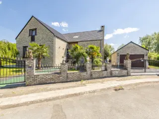 Villa for sale Tubize (VBC90609)