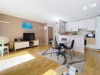 Appartement à vendre Jette (VBC90643)