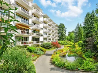 Apartment for sale Ukkel (VBC90648)