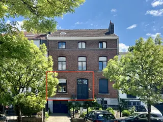 Kantoor te huur Heusy (VBC90659)