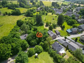 Terrain à vendre Porcheresse (VBC90677)