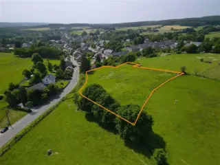 Terrain à vendre Arville (VBC90678)