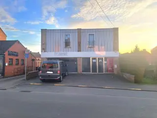 Immeuble mixte à vendre Binche (VBC90694)