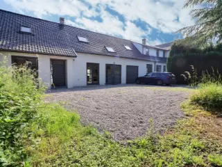 Huis te koop Tarcienne (VBC90695)