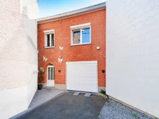 Huis te koop Boussoit (VBC90744)