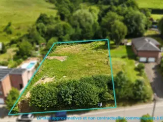 Grond te koop Trooz (VBC90765)