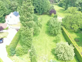 Terrain à vendre Genappe (VBC90778)