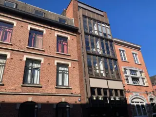 Immeuble de rapport à vendre Charleroi (VBC90791)