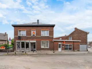 Immeuble mixte à vendre Hermée (VBC90859)