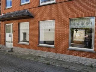 Huis te koop Fayt-lez-Manage (VBC90882)