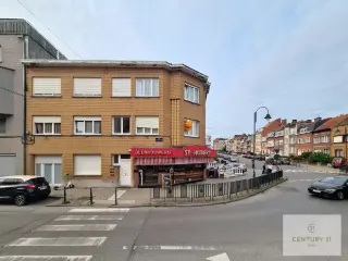 Apartment for sale Laken (VBC90885)