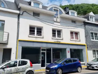 Bureaux à louer Malmedy (VBC90911)