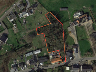 Terrain à vendre Flémalle (VBC90919)