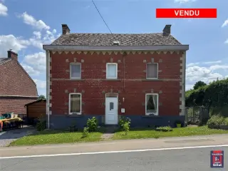 Residence for sale Andenne (VBC90925)