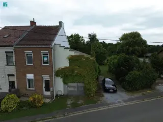 Residence for sale Wanfercée-Baulet (VBC90953)