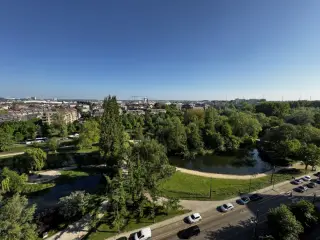 Appartement te koop Anderlecht (VBC91042)