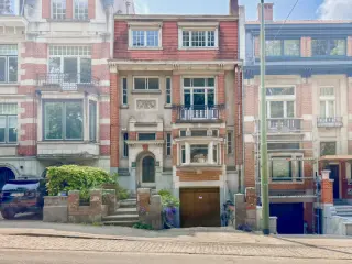 Residence for sale Ukkel (VBC91063)