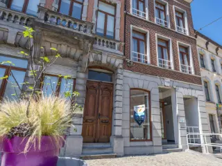 Bureaux à louer Binche (VBC91076)