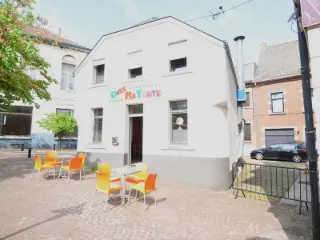 Handelspand te koop Dour (VBC91086)