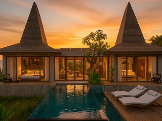 Villa for sale Abang (VBC91093)