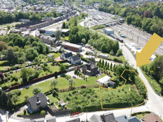 Grond te koop Ciney (VBC91103)