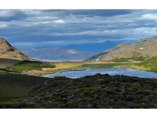 Terrain à vendre Commune indéterminée (VBC91106)