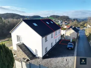 Appartement à vendre Andenne (VBC91148)