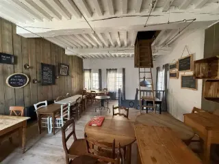 Commercial building for sale Tournai (VBC91150)