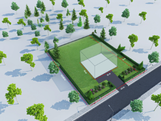 Land for sale Overijse (VBC91161)