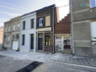 Huis te koop Rebecq (VBC91190)