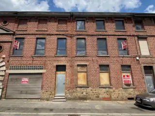 Immeuble mixte à vendre Montignies-sur-Sambre (VBC91238)