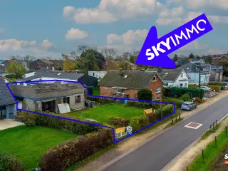 Huis te koop Stembert (VBC91292)