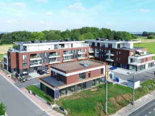 Surface commerciale à louer Barchon (VBC91319)