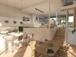 Maison à vendre Uccle (VBC91345)