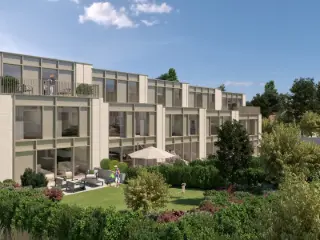 Maison à vendre Uccle (VBC91346)